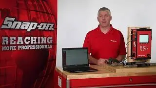 ControlTech&trade; - Link Wireless Torque System - Part 1 of 2