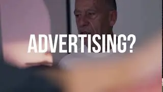 The Ad Store - What's Your Hope For The Future Of Advertising? - Teaser