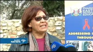 13th annual Social ills conference in the Eastern Cape