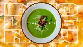 SOUP NITE (LIVE) ep002