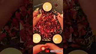Quick and simple love spell