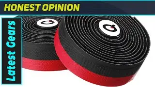`Prologo Onetouch 2 Handlebar Tape: Amazing All-Weather Control