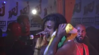 Extrait Concert Gifta au domaine L'oasis 972