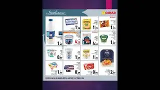 PRENDI 2 PAGHI 1 - VOLANTINO CONAD 25LUG-11AGO 2024 #anteprima #promo #offerte #nuovo @mistervolantino