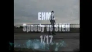 EHML | Speedy vs STEN | Solo Division