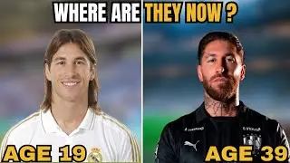 10 Players You Thought Retired&hellip; But Are STILL Playing
