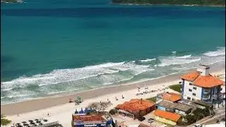 PRAIA DOS INGLESES - FLORIAN&Oacute;POLIS 