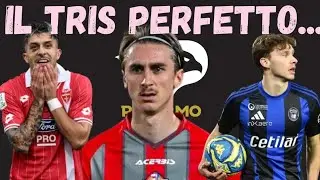 Calciomercato Palermo 