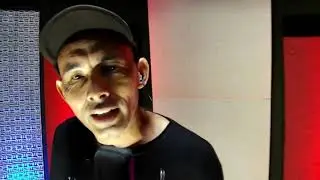 Tony  Ara&uacute;jo  -  Declara&ccedil;&atilde;o de amor