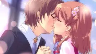 「Nightcore」- One Kiss ( From 