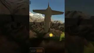 #airplane #plane #simulator #airforce #rescue #android #gamingvideos #games #stasfying #video #viral