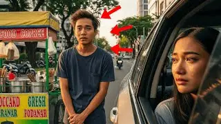 Akala’y Simpleng Tindero Lang—Hindi Inakala na Siya ang Nawawalang Kapatid ng Isang CEO