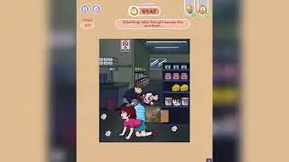 Tidy Master / Tidy Up | Level 286 | Game Walkthrough