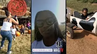 Kandi Burruss On Mommy Duties With Son 