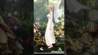 Sims 4 cc The Fairy Queen [sim(download)]