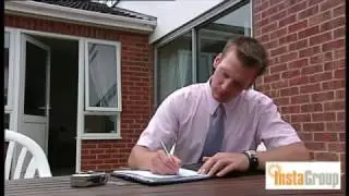 Cavity Wall Insulation -   Assessing Your Home