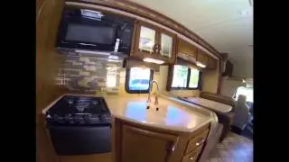 2015 Thor Fourwinds 31E Class C Motorhome For Sale