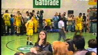1995 APOEL- aek teleftea lepta tou telikou (BASKET)