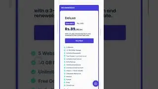 Best Cheap WordPress Hosting | Cheap Web Hosting WordPress | Best Hosting For WordPress Sites