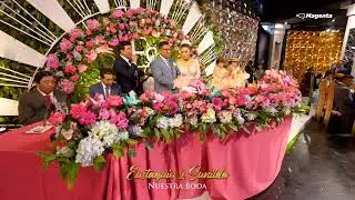 Transmisi&oacute;n en vivo de Magenta - Productora Audiovisual