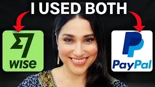Wise vs PayPal (My HONEST Recommendation)