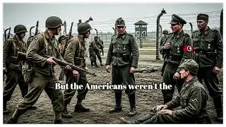 &ldquo;When U.S. Troops Entered Dachau &mdash; What Happened to the SS Guards Was Unforgettable&rdquo;