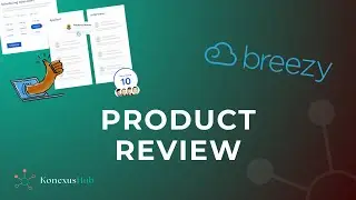 Breezy HR &ndash; Modern Recruiting & Applicant Tracking Made Simple | HR Solutions Review
