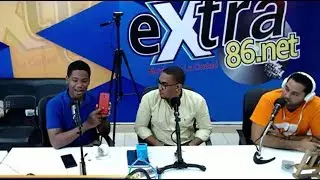 TCKTech y Actualisite  hablan del iPhone 11, Galaxy Note 10 y Huawei Mate 30 Pro en Tamo Ready Radio