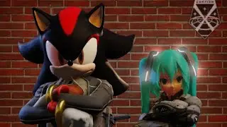 Miku saves Humanity (Full Movie)
