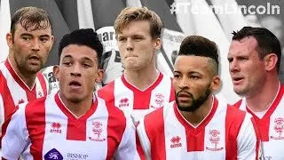 An Emotional day | Lincoln City vs Arsenal | FA Cup Quarter Final 11/03/2017
