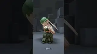 SHAKE SHAKE SHAKE || tc: me