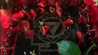 Salt Ritual release Debt