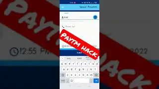 Paytm fake payment , Paytm hack #paytm #paytm fake payment #paytm hake #unlimited trick#technology