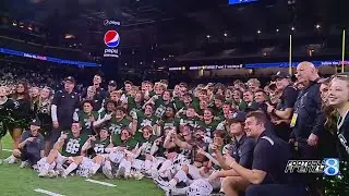 West Catholic wins first state title since 2017