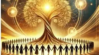 🌳Послание для Вас от Предков Рода 🌳