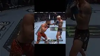 Бой на Ufc 317 Илия Топурия vs Чарльз Оливера #ufc #mma