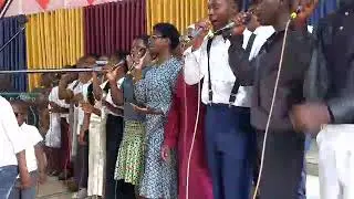choir urumuri Adper keya