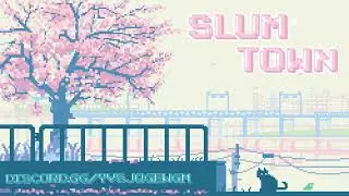 Welcome to SLUMTOWN - HighJack ft. Eagle [Official Audio]