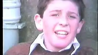 MILK RUN 1985 L B  Video