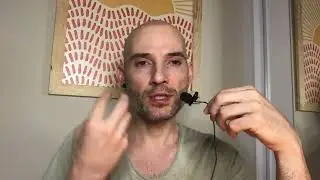 Farkındalığı Hem Anlattım Hem de Birlikte Deneyimledik