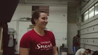 Kendra Samargis - A Micro Documentary
