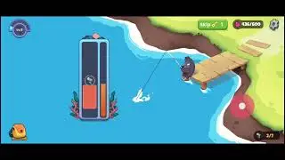 Plant vs Undead - PVE farm3.0 Watch how I was able to Catch fish Pure fishing mode