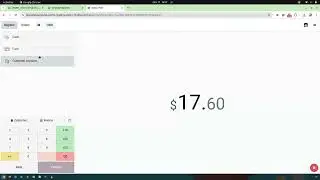 Odoo || Restrict Negative Stock ||