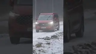 🚐 Fino a dove ci si pu&ograve; spingere con un minivan: la prova del PANAMA VAN PEAK P10+ 4X4 (AWD)! 🚀