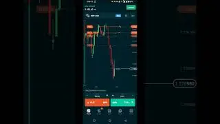 Live Profit In Rubik Trade  #forextrading #trading