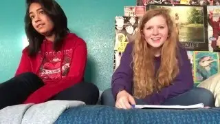 Best Friend Tag w/ Kate