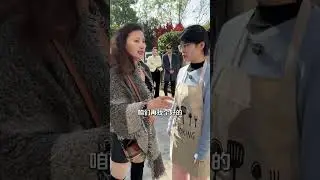 女保姆同学来家中做客，想不到她竟然是这样的人 #保姆 #00后保姆 #记录真实生活 #vlog #家庭