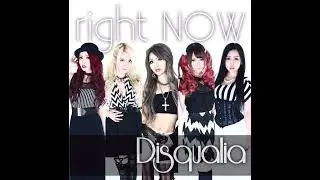 Disqualia「the Destiny of Love」