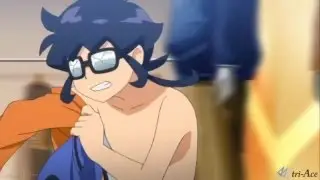 Danball Senki W - Ch.1 Ep.3 The LBX Rebellion  ★Play ＰＳＰ ダンボール戦機 W LBXの反乱