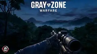 🔥Gray Zone Warfare | Let's RIde | Live!🔴